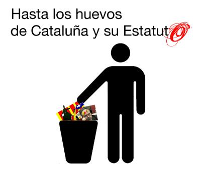 El 30 de marzo todos a la calle contra el Estatuto