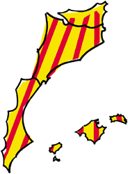 El nacionalismo imperialista catal&aacute;n entra en Arag&oacute;n