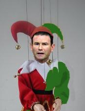 Ibarreche quiere una foto